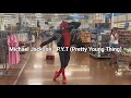 Michael Jackson P Y T Pretty Young Thing GhettoSpider