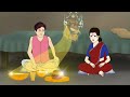 Char Murtir Golpo Golpo Bangla Golpo Thakurer Golpo Ssoftoons Golpoguccho