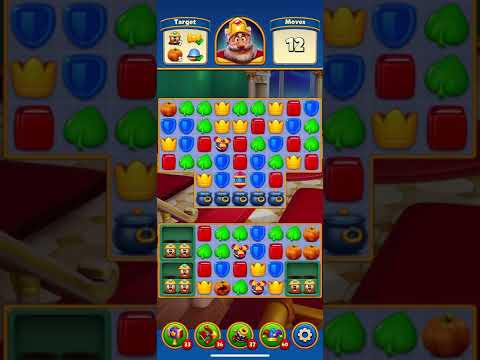 Royal Match LEVEL 2617