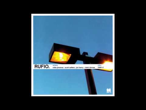 Rufio - Don't Hate Me