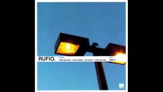Rufio - Don't Hate Me