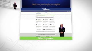 HR Administration and Benefits Enrollment Systems from BenefitWerks