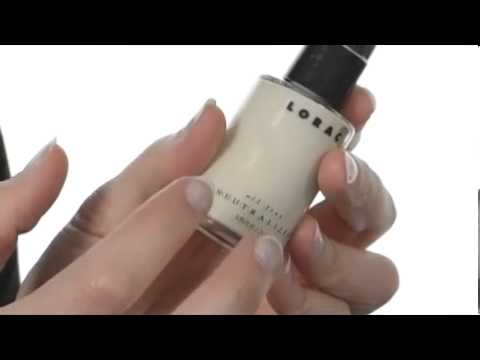 LORAC Oil-Free Neutralizer SKU:#8090272