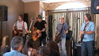 Stonehoney - I Don't Want To Go Home