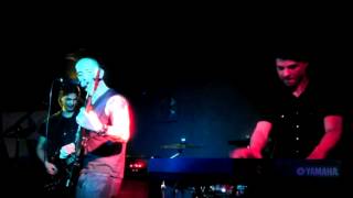 Video The Voices (Klub Yacht 2012.04.27)