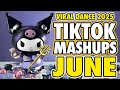 New Tiktok Mashup 2025 Philippines Party Music Viral Dance Trends June 21st