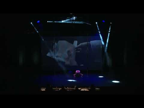 Thespi Cat Semi Pro classique Pole Theatre Hungary 2025