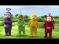 Teletubbies Nederlands: Nieuwe Serie Clip #1