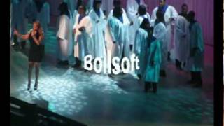 Mariah Carey- 100% Live in Toronto