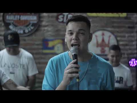 Yo Mañana / Me enamore otra vez - Brian Lanzelotta Video Oficial 2023