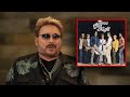 Chuck Negron Reveals Why Three Dog Night Split Up