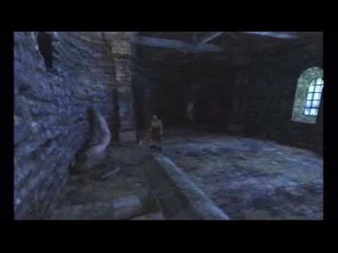 LP: Eternal Darkness (31) - Peter Vs. The Bonethieves