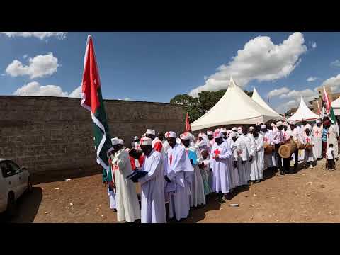 HSCEA Canaan Assembly