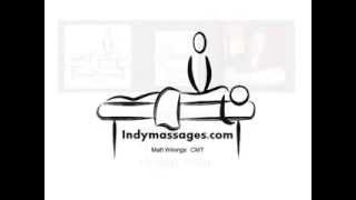 Downtown Indianapolis Massage