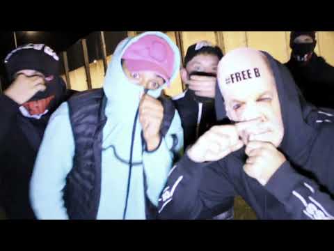 BRATEE x PERSON B - FAKT