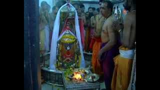 Sampoorna Rudrabhishek Ashtadhyayee By Pandit Rambhau