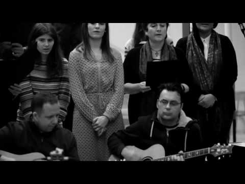 Čedo Antolić i Zbor Hrid - Odzivam se Isuse