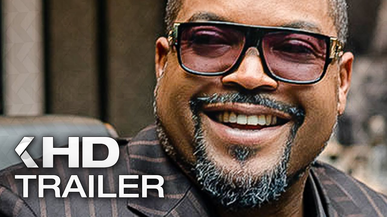 The High Note Trailer Kinocheck