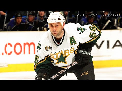 ОДИН ИЗ ЛУЧШИХ РУССКИХ ЗАЩИТНИКОВ В НХЛ - СЕРГЕЙ ЗУБОВ