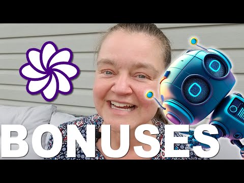 Best Bonuses For Groove AI (Unearth This Exclusive Free Traffic Goldmine!) 🚀🔥 Video