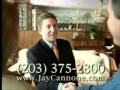 Jay Cannone Real Estate Television Commercial