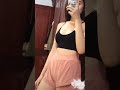 Tiktok Cewek Bikin Ngaceng Auto Crot Hot