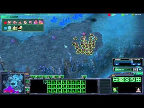 Socke v Dimaga - Game 1 p2/2