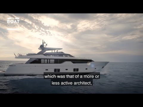 PIERO LISSONI - Architect, Designer and Art Director Portrait - The Boat Show