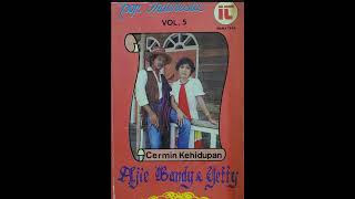 Download lagu Ajie Bandy & Yetty - 'Cermin Kehidupan' (Cipt. Adriyadie) mp3