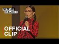 Your Wife Gonna Boss You Around | Ali Wong: Don Wong