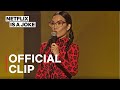 Your Wife Gonna Boss You Around Ali Wong Don Wong