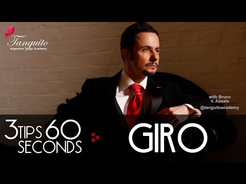 3 tips 60 seconds: the Giro