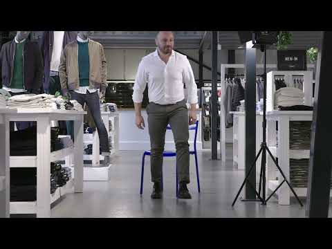 JEANS.CH - Schon probiert: Brax Fabio Herrenhosen!