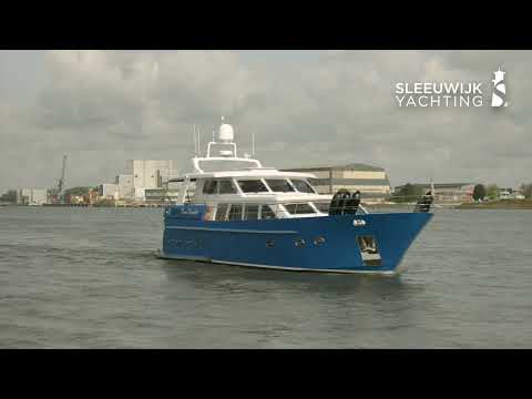 Sleeuwijk Yachting - Reality 1900