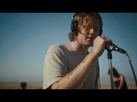 Death Bells - "Live From Bombay" (Official Video)