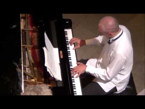 Ivo Pogorelich ..Shades of Dubrovnik ..2015 ..