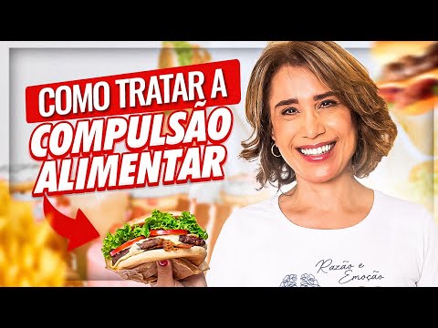 Tratamento da compulsão alimentar: melhorando o metabolismo serotonérgico | ANA BEATRIZ