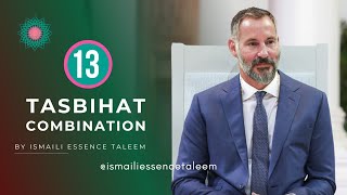 Download lagu 13 Tasbihat combination 2025 | 20-minute nonstop Tasbih | Ismaili Essence Taleem mp3