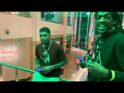 La Ducee - EARTHQUAKE (Official Music Video) #YTN