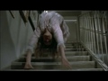 The Exorcist Original Spider Walk Scene