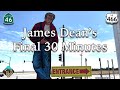 Visiting James Dean's Last Stop & Crash Site
