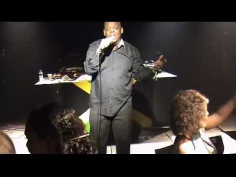 Tippa Irie - Hello Darling 2012