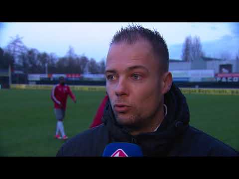 Buijs: 'FC Groningen is één van die clubs'