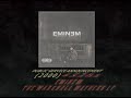 Eminem - Public Service Announcement 2000 [432hz]