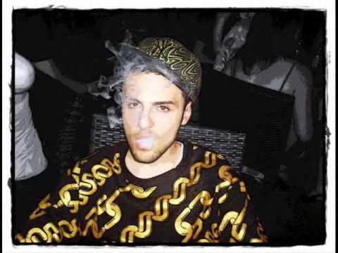 Ice-D Ft. Snoopy MC - Za Mene Gladna Si (Dirty)