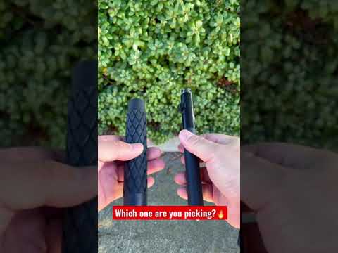 Self Defense Auto Retractable Baton