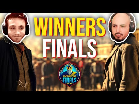 VortiX vs 1puppypaw Winner Bracket Finals!