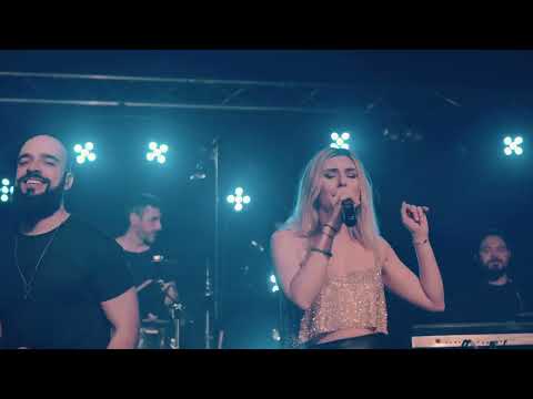 Trupa 2 Zece -The One That I Want | Live cover | 4K