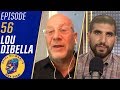 Lou DiBella talks making boxing safer, Wilder vs. Fury rematch | Ariel Helwani’s MMA Show