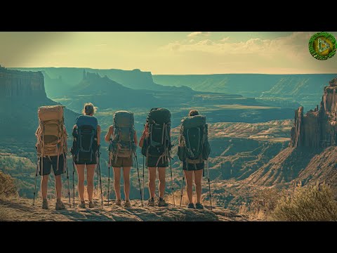 THE FLYING CIRCUS 🎬 Exclusive Full Adventure Action Movie 🎬 English HD 2025